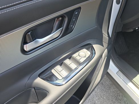 New 2025 Nissan Murano SL image 31