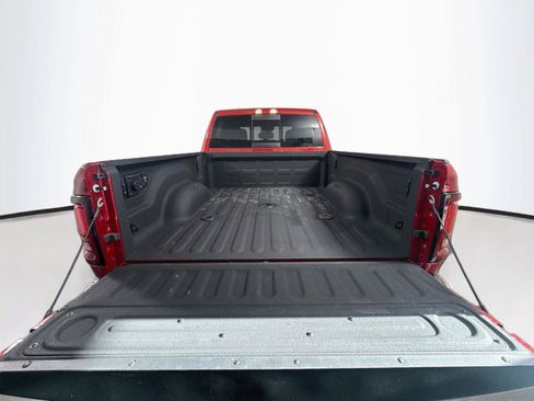 Used 2026 RAM 2500 Tradesman AWD/4WD image 27