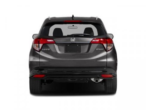 Used 2021 Honda HR-V Sport image 5