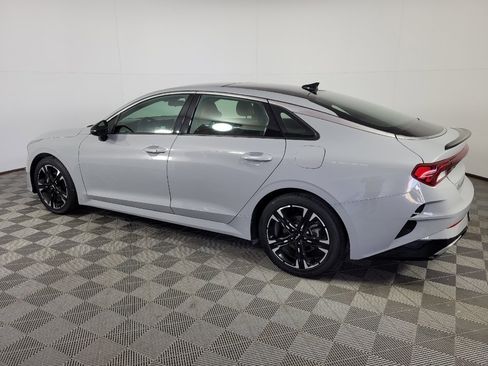 Used 2022 Kia K5 GT-Line w/ GT-Line Awd Premium Package image 3