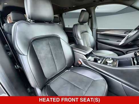 New 2026 Jeep Grand Cherokee L 4WD image 16