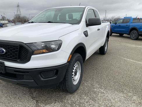 Used 2019 Ford Ranger XL w/ Equipment Group 101A Mid image 12