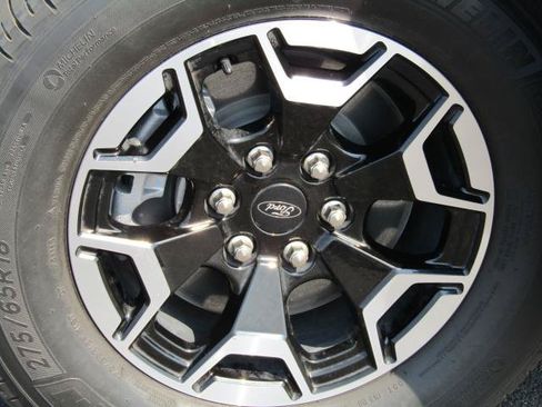 Certified 2022 Ford F150 Lightning Pro AWD/4WD image 5