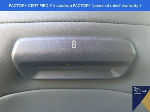 Used 2025 Ford Expedition Max Active AWD/4WD image 27