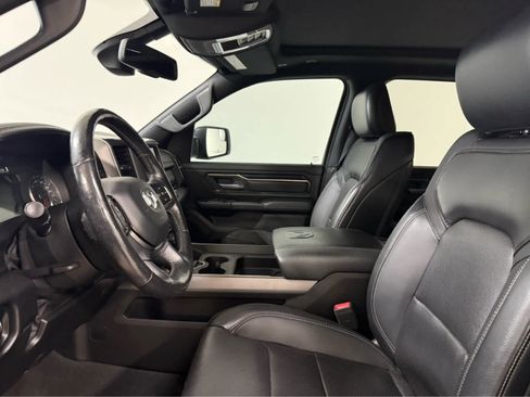 Used 2019 RAM 1500 Sport w/ Level 2 Equipment Group AWD/4WD image 13