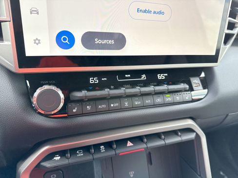 New 2026 Toyota Sequoia Limited image 17