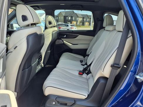 Used 2022 Acura MDX Type S AWD/4WD image 20