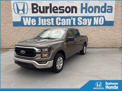 Used 2023 Ford F150 XLT