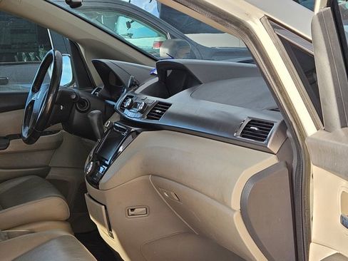 Used 2016 Honda Odyssey EX-L image 17
