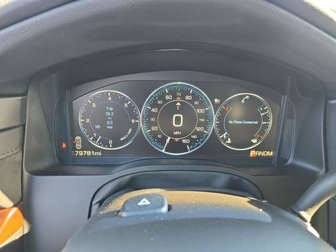 Used 2015 Cadillac Escalade ESV Premium image 8