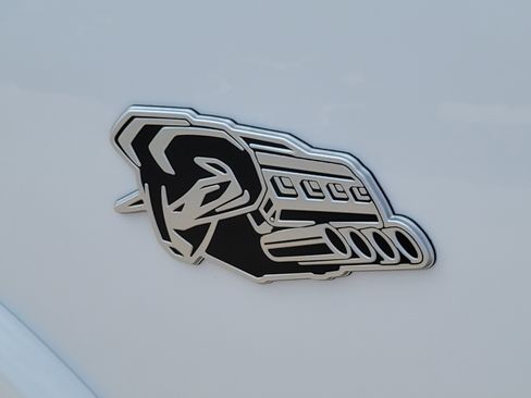New 2026 RAM 1500 Lone Star image 11