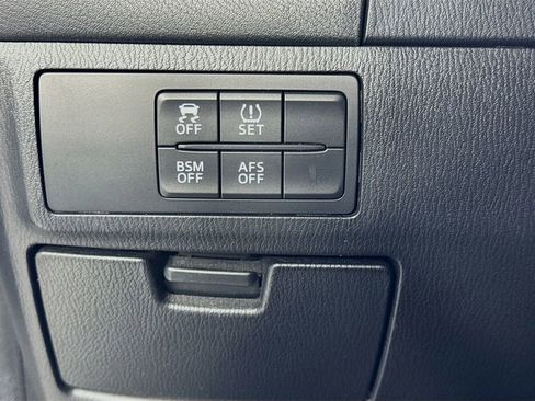 Used 2014 MAZDA MAZDA6 Grand Touring w/ MRCC + FOW Package image 11