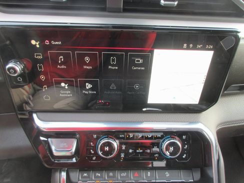 New 2026 GMC Sierra 1500 Denali image 20