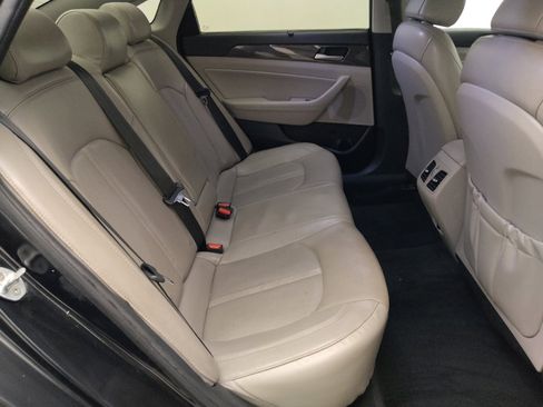 Used 2019 Hyundai Sonata Limited w/ Ultimate Package 04 FWD image 19