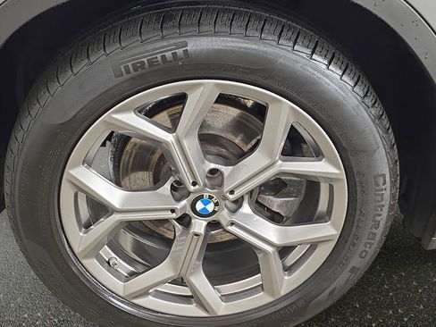 Used 2023 BMW X3 xDrive30i w/ Premium Package w/ZPA AWD/4WD image 37