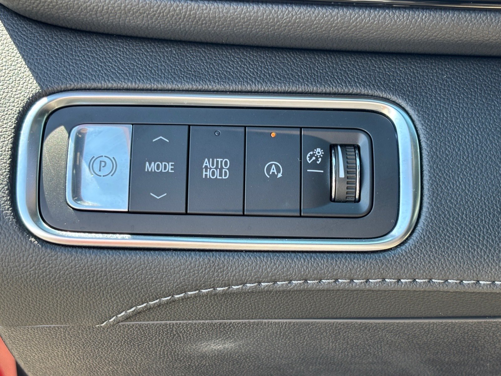 Used 2026 Buick Enclave Preferred w/ Power Package FWD image 26