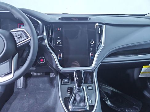 New 2025 Subaru Outback Touring image 17