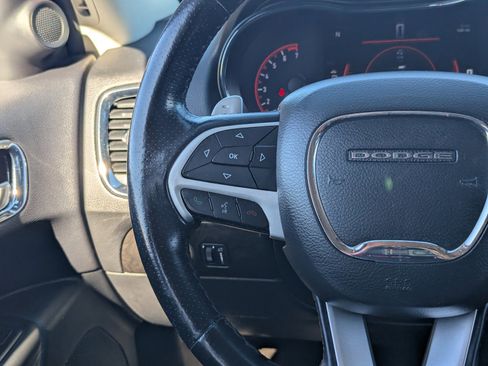 Used 2015 Dodge Durango Citadel image 23