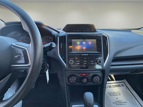 Used 2019 Subaru Impreza 2.0i image 20