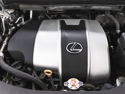 Used 2021 Lexus RX 350 AWD w/ Premium Package image 47