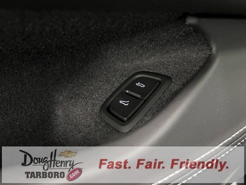 New 2026 Chevrolet Corvette Z06 image 34