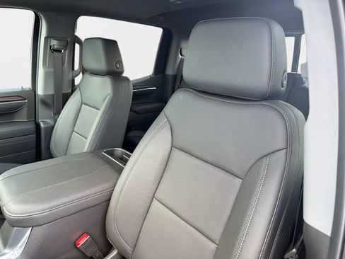 New 2026 GMC Sierra 1500 SLT w/ SLT Premium Package AWD/4WD image 20