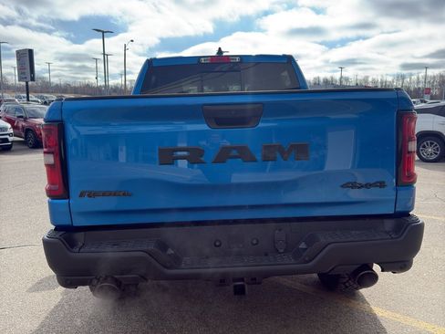 New 2026 RAM 1500 Rebel image 7
