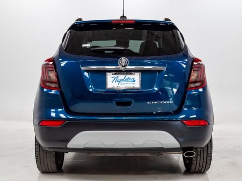 Used 2019 Buick Encore Preferred FWD image 25