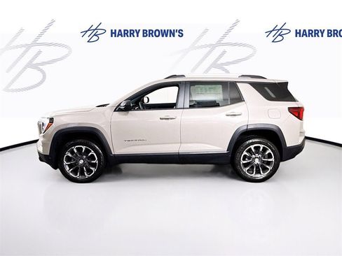 New 2026 GMC Terrain Elevation w/ Elevation Premium Package image 28