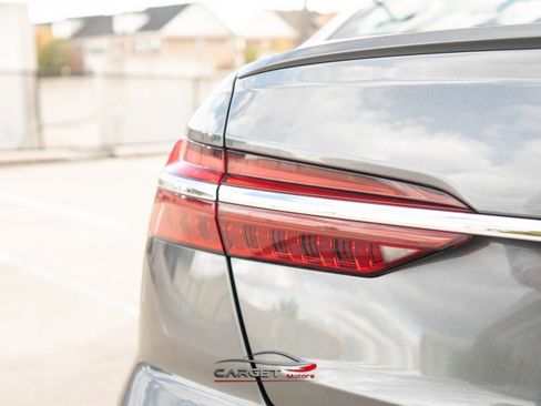 Used 2020 Audi A6 3.0T Premium Plus w/ Premium Plus Package image 47