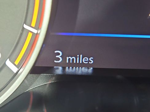 New 2026 Nissan Altima 2.5 SV FWD image 16