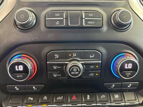 Used 2021 Chevrolet Silverado 1500 RST w/ Redline Edition AWD/4WD image 53