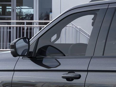 New 2026 Ford Expedition Platinum w/ Stealth Appearance Package image 20