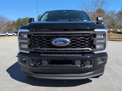 New 2026 Ford F250 XL image 8