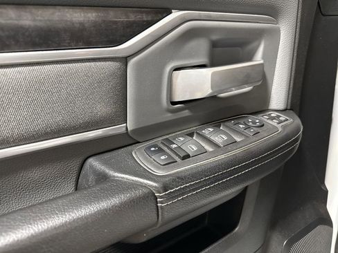 Used 2023 RAM 2500 Big Horn w/ Level 1 Equipment Group AWD/4WD image 20