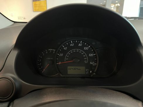 Used 2024 Mitsubishi Mirage G4 ES FWD image 39