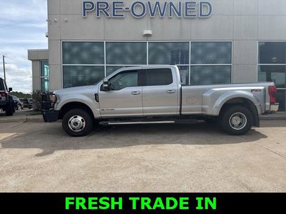 Used 2021 Ford F350 Lariat w/ Lariat Value Package