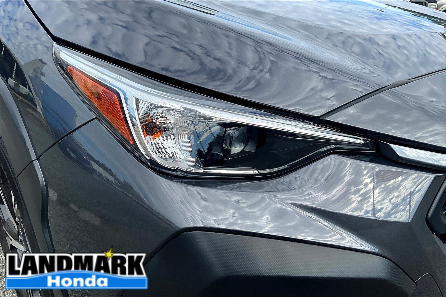 Used 2024 Subaru Crosstrek 2.0i Premium AWD/4WD image 30