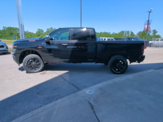 New 2026 RAM 3500 Big Horn AWD/4WD image 34