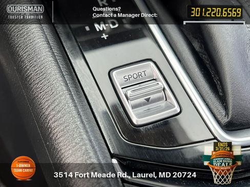 Used 2024 MAZDA CX-5 AWD 2.5 S w/ Preferred Package image 27