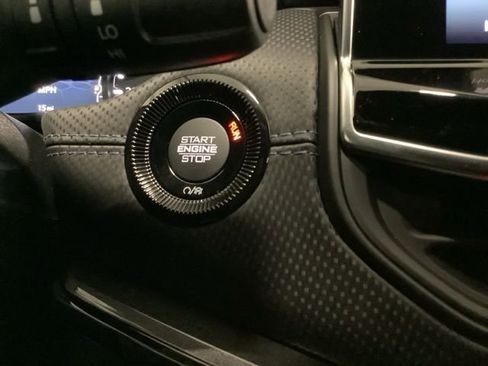 New 2026 Jeep Compass Latitude image 16