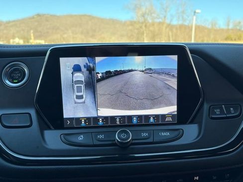 Used 2019 Chevrolet Blazer RS image 5