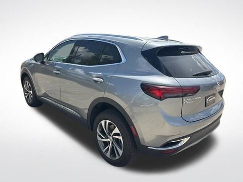 Used 2023 Buick Envision Essence FWD image 6