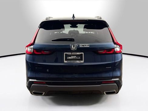 New 2026 Honda CR-V Sport Touring image 11