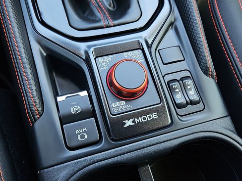 Used 2024 Subaru Forester Sport image 14