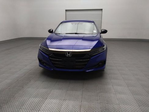 Used 2022 Honda Accord Sport image 15