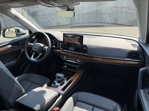 Certified 2023 Audi Q5 2.0T Premium Plus w/ Premium Plus Package image 28