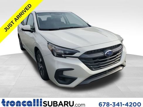 Used 2025 Subaru Legacy Premium w/ Popular Package #1 image 1