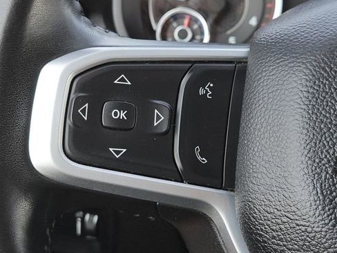 Used 2024 RAM 2500 Big Horn image 21