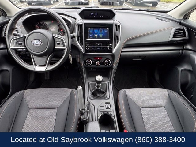Used 2021 Subaru Crosstrek 2.0i Premium AWD/4WD image 13